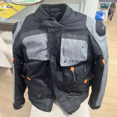 Jaqueta Texx Armor Masculina M 
