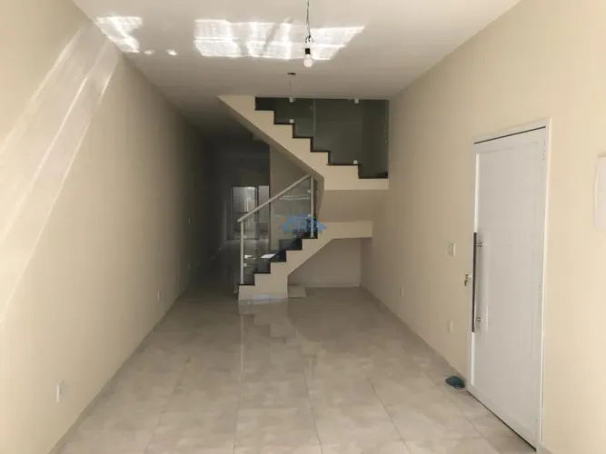 Sobrado à venda em Osasco, Bela Vista, com 3 quartos, com 120 m²