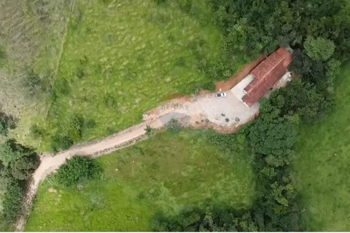 Sitio no Oratório 24.240 mts Socorro SP