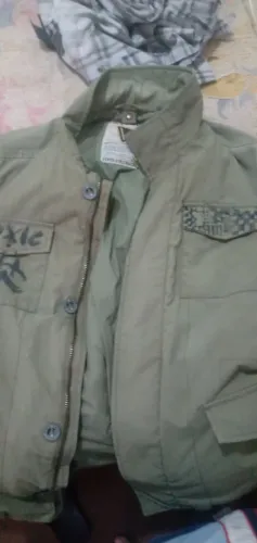 Jaqueta m volcom scout
