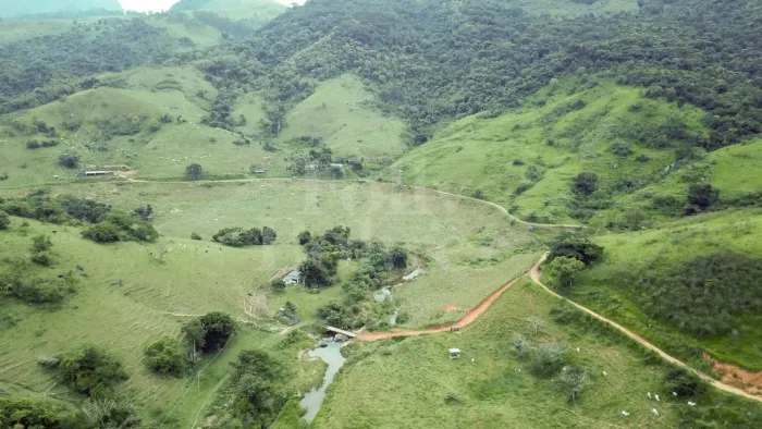 Fazenda em TRAJANO DE MORAES - Trajano de Moraes