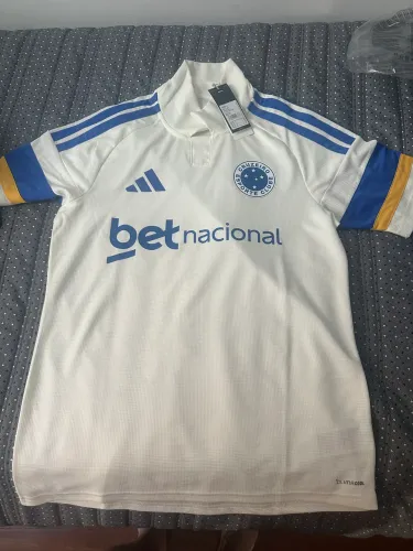 Camisa cruzeiro original