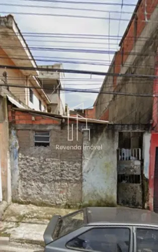 Terreno à venda em São Paulo-SP, Vila Cosmopolita! 360,00 m² de área disponíveis para cons