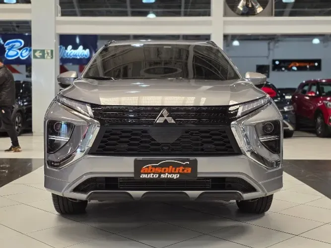 Mitsubishi Eclipse Cross Rush 1.5 16V 165cv Aut. 2026