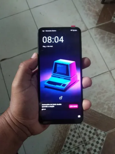 MotoE13 64 GB aceito propostas