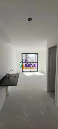 APARTAMENTO - VILA OLÍMPIA - SP