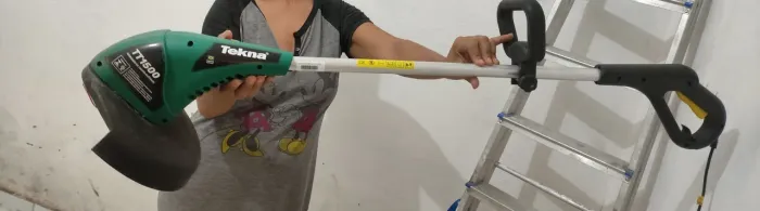 Cortador de mato