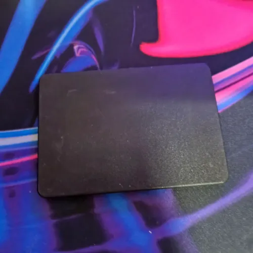 SSD 120GB Funcionando perfeitamente