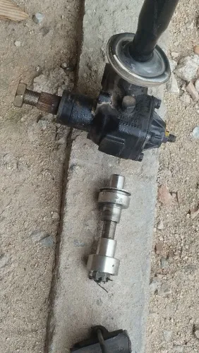 Peças para Kombi