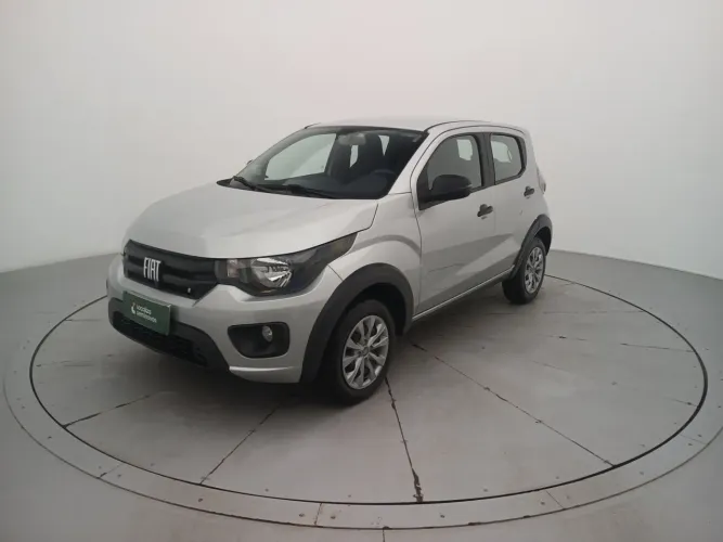 Fiat Mobi Like 1.0 Fire Flex 5P. 2025