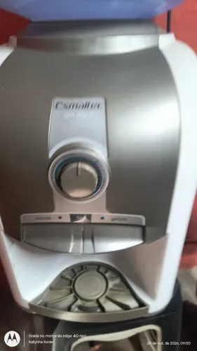 vende-se Gelagua semi novo