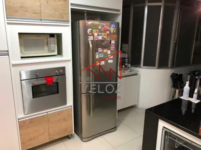 Apartamento : Padrão / Residencial / Flamengo