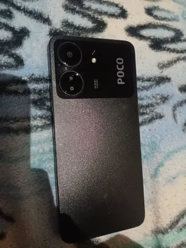 XIAOMI POCO C65