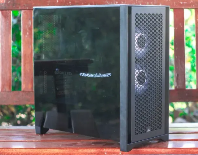 i5 13600KF - 64GB - RTX 5060Ti