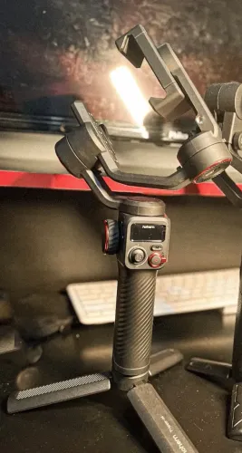 Gimbal Estabilizador Hohem M6