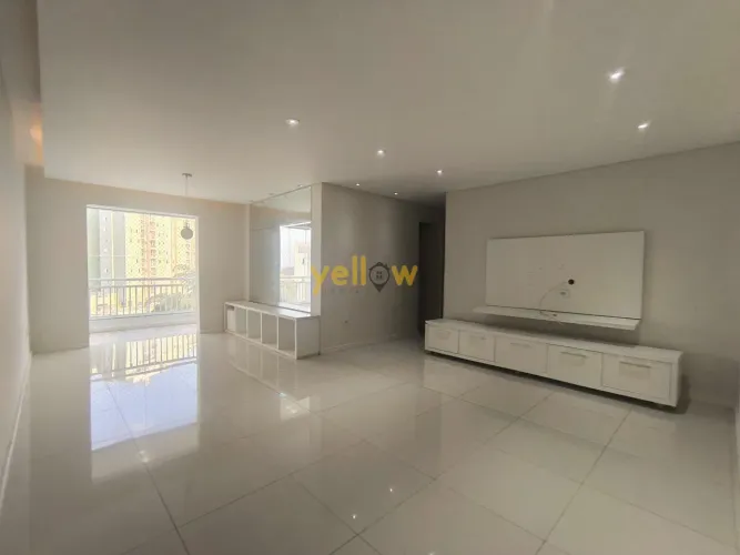 Apartamento à venda em Jordanópolis, Arujá: 98m², 3 dormitórios, suíte, 2 banheiros. Confi