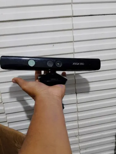 Kinect Xbox 360