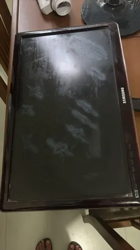 Monitor 24''