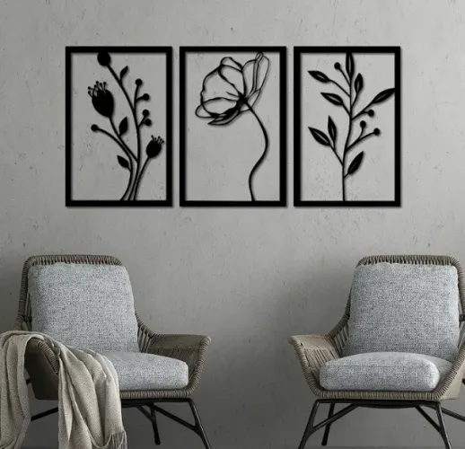 Quadros decorativos de MDF. Muitos modelos disponíveis. entrega Curitiba e região