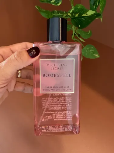 Victorias Secret Bombshell Original 250ml - Quase Novo