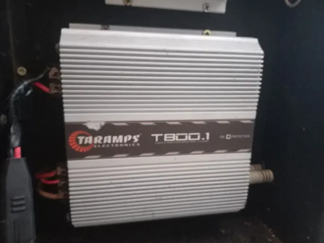 Módulo taramps ts 800×1