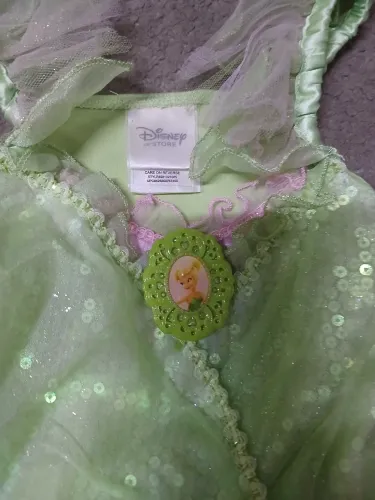 Fantasia Tinkerbell tam. 2/3