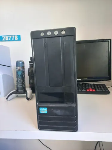 CPU (gabinete)