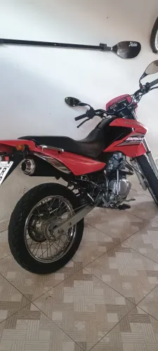 Vendo Bros 125 ks 2005 moto muito conservada pra pessoas exigentes.