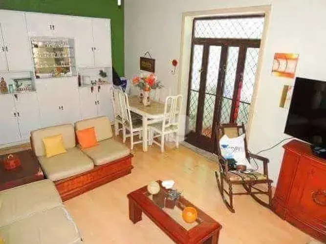 Apartamento com 3 quartos à venda no Grajaú - Rio de Janeiro/RJ