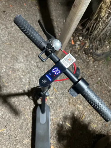 Patinete Elétrico Premium 500w