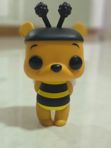 Funko Pop! Disney: Winnie The Pooh