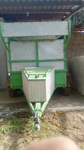 Trailer (carrocinha)