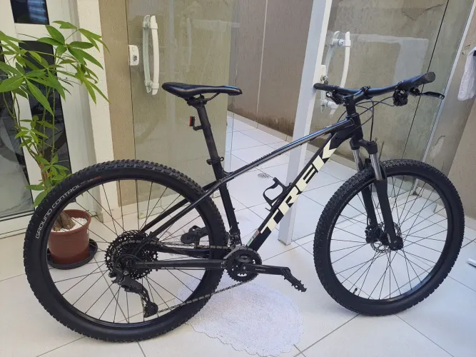 Trek Marlin 4