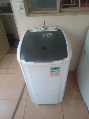 Tanquinho