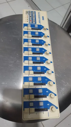 KORG NANO KONTROL?