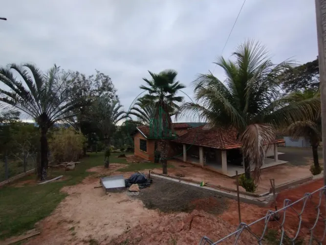 Chácara Floresta Escura - São Pedro