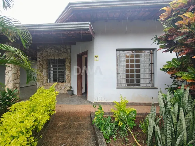 Casa à venda no Residencial Nova Itália em Valinhos na Davanti Imóveis.
