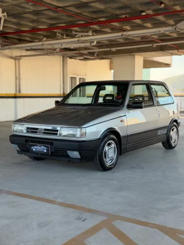 Fiat Uno 1.6r MPI / 1.6r / 1.5r 1991