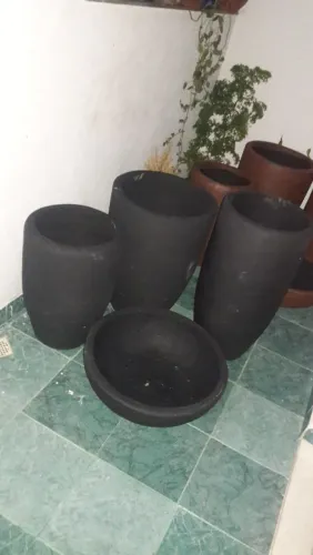 Vasos