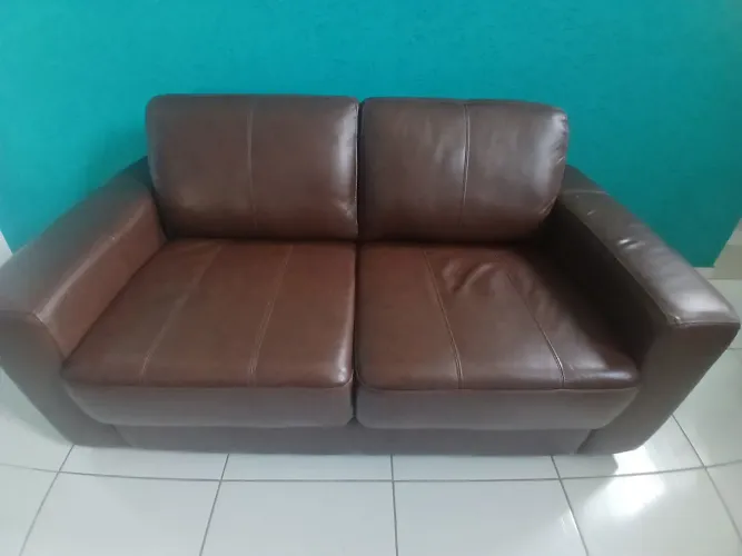 Sofá 2 lugares