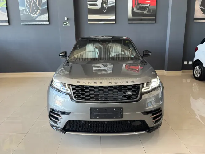 Land Rover Range Rover Velar SE 3.0 4X4 V6 380cv Aut. 2018