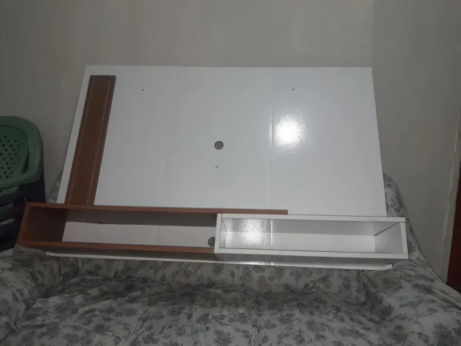 Painel de tv