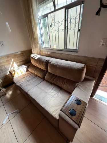SOFAS A VENDA
