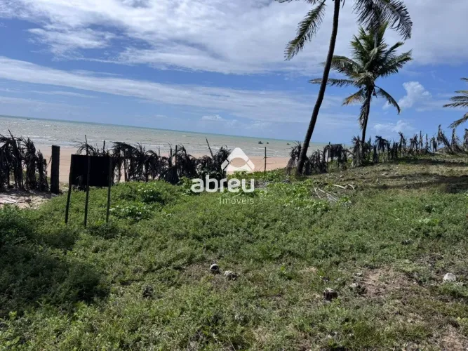 Área à Venda em Beira Mar, Rio do Fogo