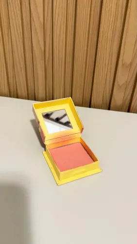 Blush Benefit Shellie original