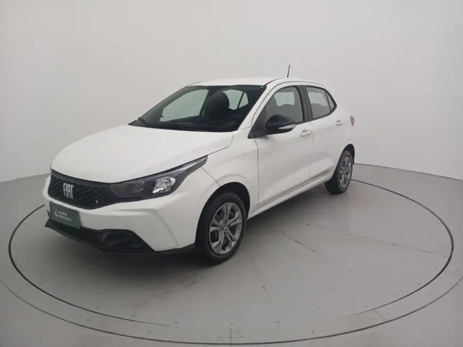 Fiat Argo Drive 1.0 Firefly 2026