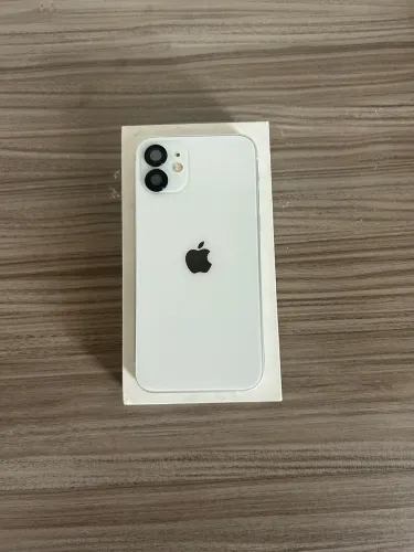 iPhone 12 Branco