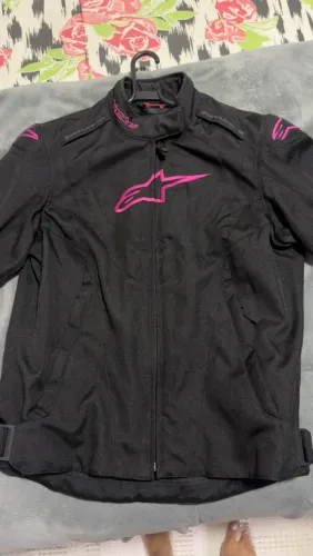 Jaqueta feminina Alpinestars Stella