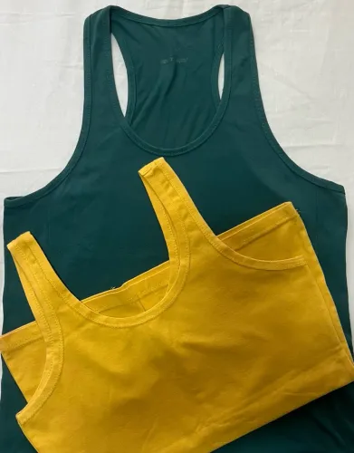 Kit camisetas (2 Peças)