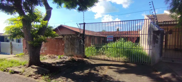 Maringá-Pr,Jardim Los Angeles,Rua Califórnia,R$ 450.000,00